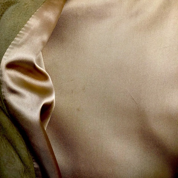 Excellent vintage condition Tan Blazer - Picture 5 of 11